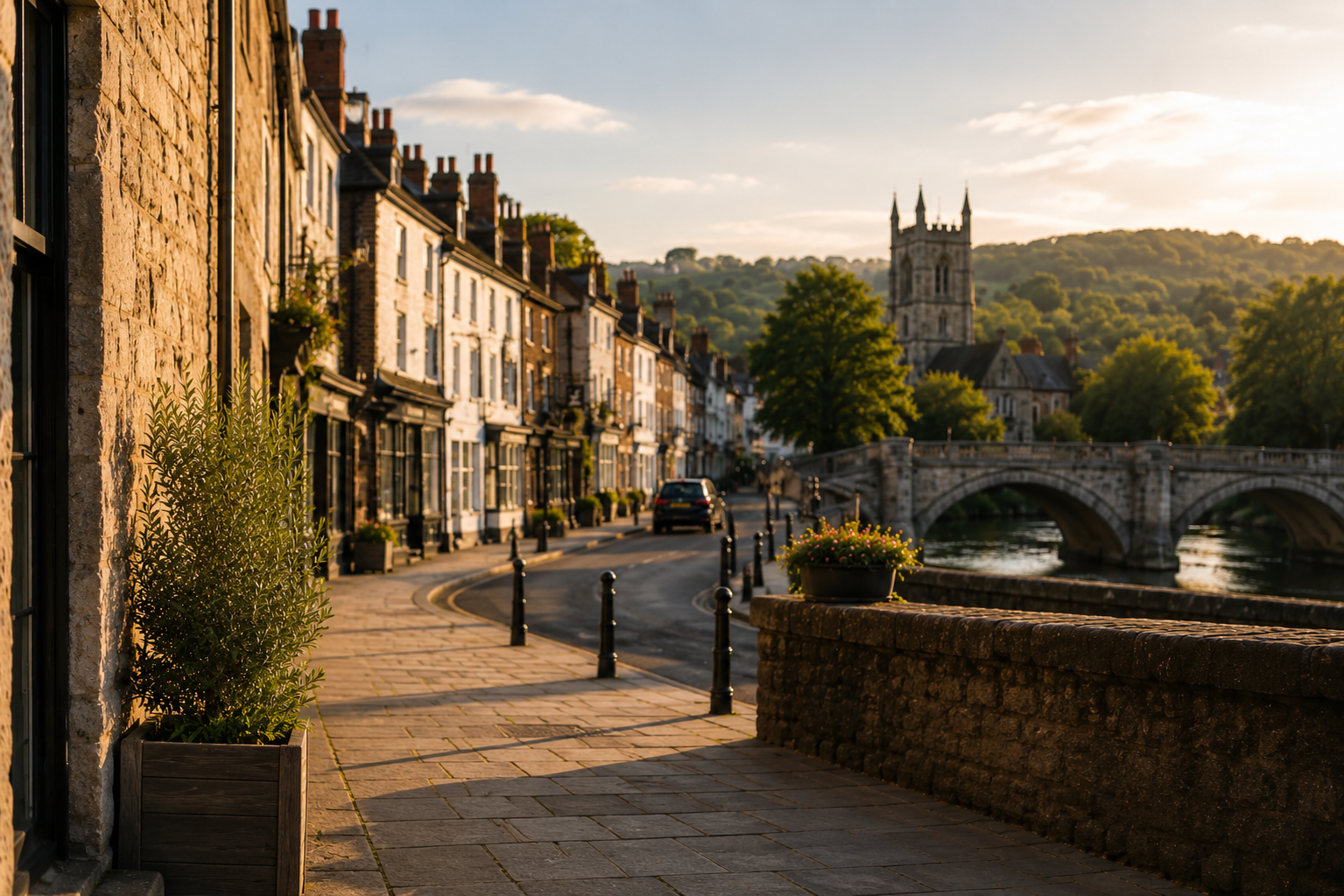 Shrewsbury